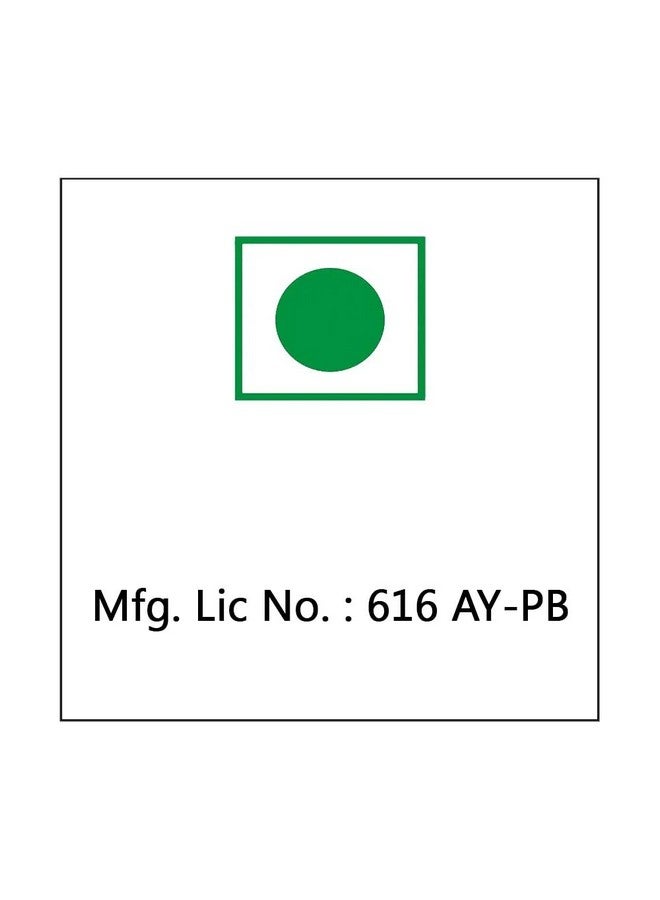 Planet Ayurveda Suran Vatak - Image 3