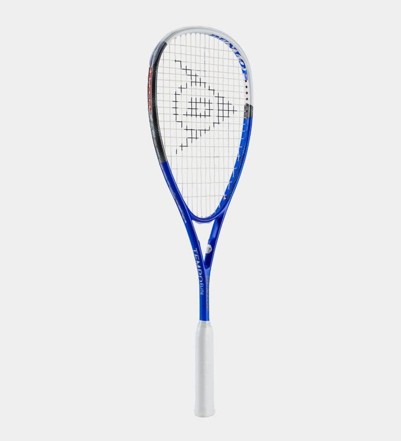 Dunlop D SR Tempo Elite HQ Squash Racket