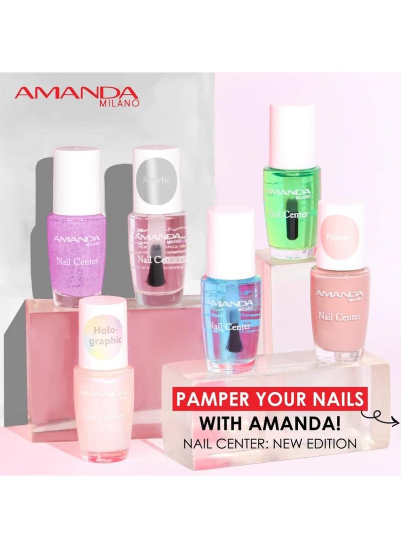 Amanda Milano Nail Center Primer - Image 4