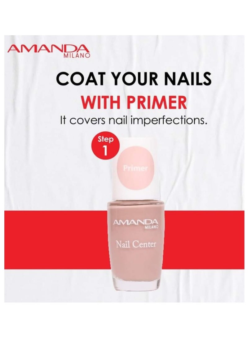 Amanda Milano Nail Center Primer - Image 2