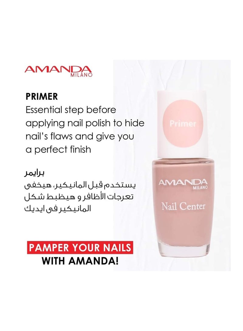 Amanda Milano Nail Center Primer - Image 3
