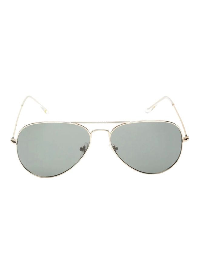 fastrack Men Aviator Sunglasses - Lens Size: 57 mm - Image 1