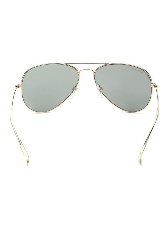 fastrack Men Aviator Sunglasses - Lens Size: 57 mm - Image 4