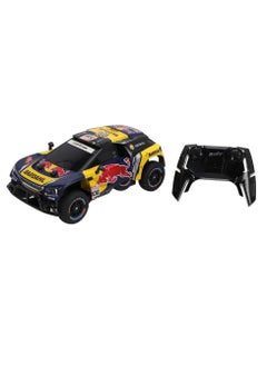 Generic Peugeot 3008 Dkr Loeb 19 1:16 With Remote Control - DHTRC10425GB  - Image 2