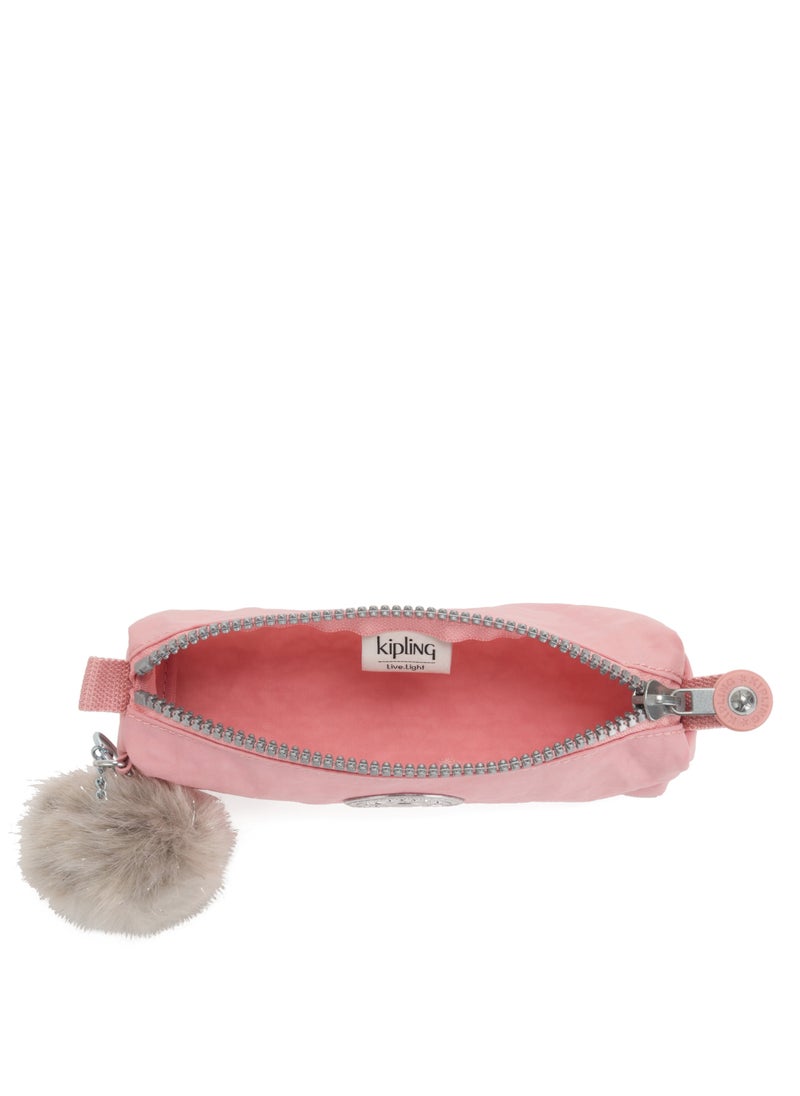 kipling - Kipling Freedom school Pencil Case Single Pocket - Image 1
