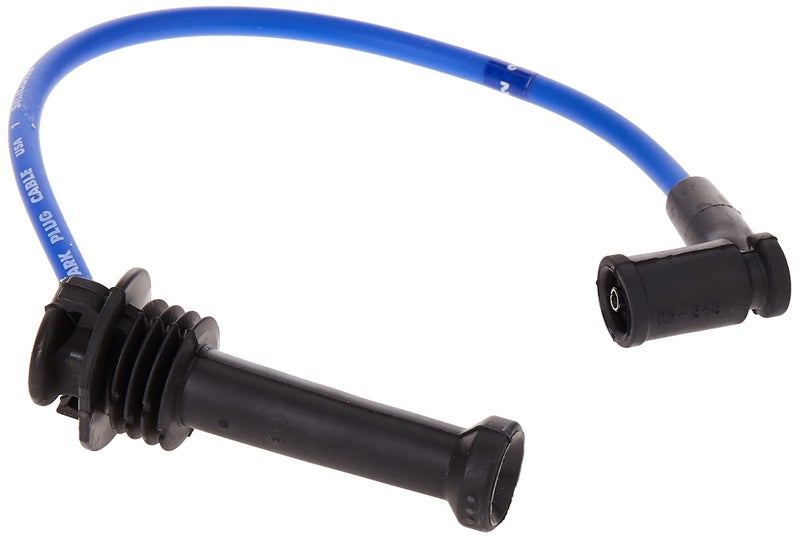 NGK (52028) RC-FDZ070 Spark Plug Wire Set - Image 2