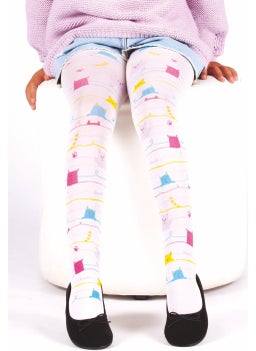 DayMod Hera Kids Tights  - Image 2