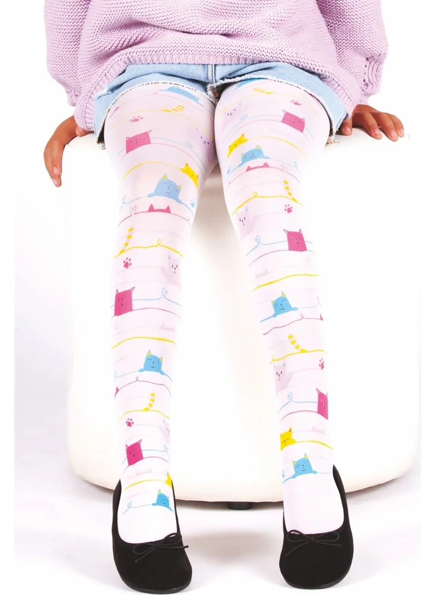 DayMod Hera Kids Tights