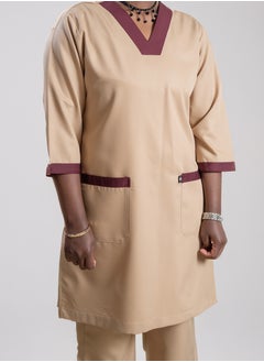 kaki uniform  - Image 1