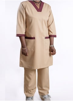 kaki uniform  - Image 2