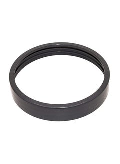 Y&D 2 Piece Tall Cup And Lip Ring For Nutribullet Clear/Grey  - Image 5