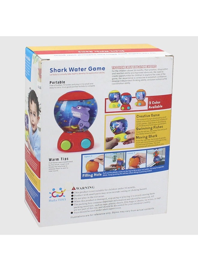 Shark Water Game  - Image 2