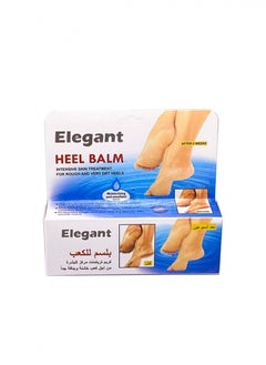 Elegant Foot and Heel Balm 75g 