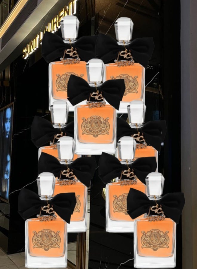 Genie Collection 9 Pieces Libre Number 208891 Perfume 85ML - Image 1