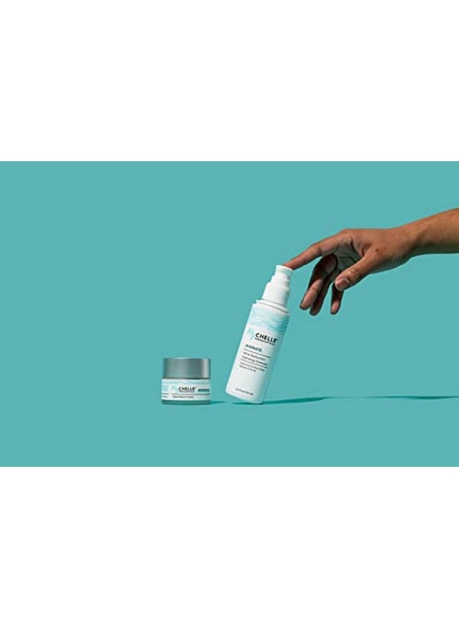 MyChelle Dermaceuticals - Mychelle Ultra Hyaluronic Hydrating Cleanser Gentle Cleanser 4.2 Fl Oz. - Image 1
