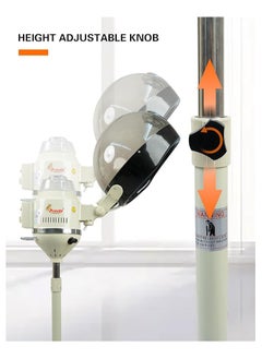 Beauty links Professional Hair Steamer  - Image 4