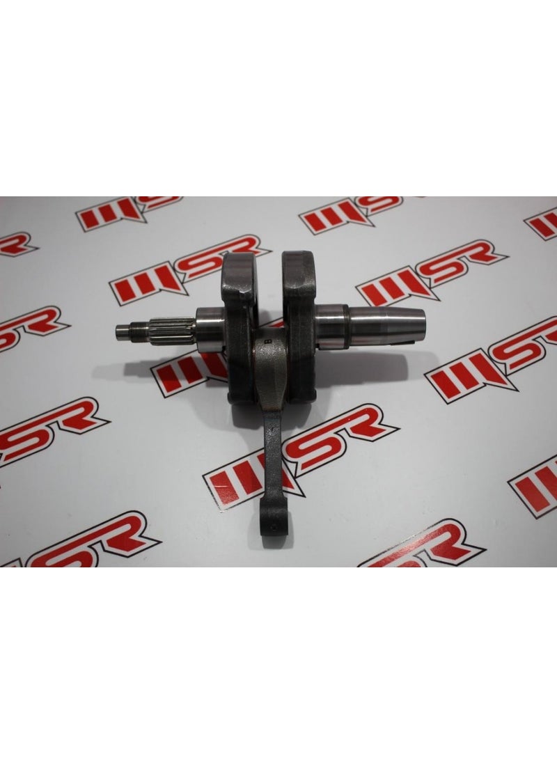 MSR Honda Cbr 250 Crank India 