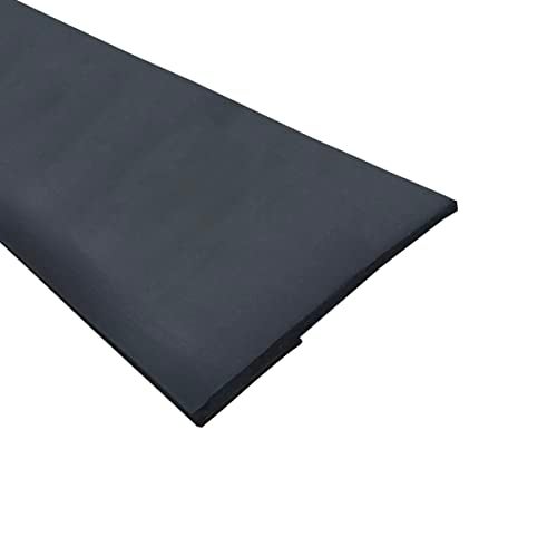 AA 3" RV Trailer Slide Out Wiper Seal with Adhesive Tape | 20 ft Kit (3 Inch, 20 Foot) - Image 2