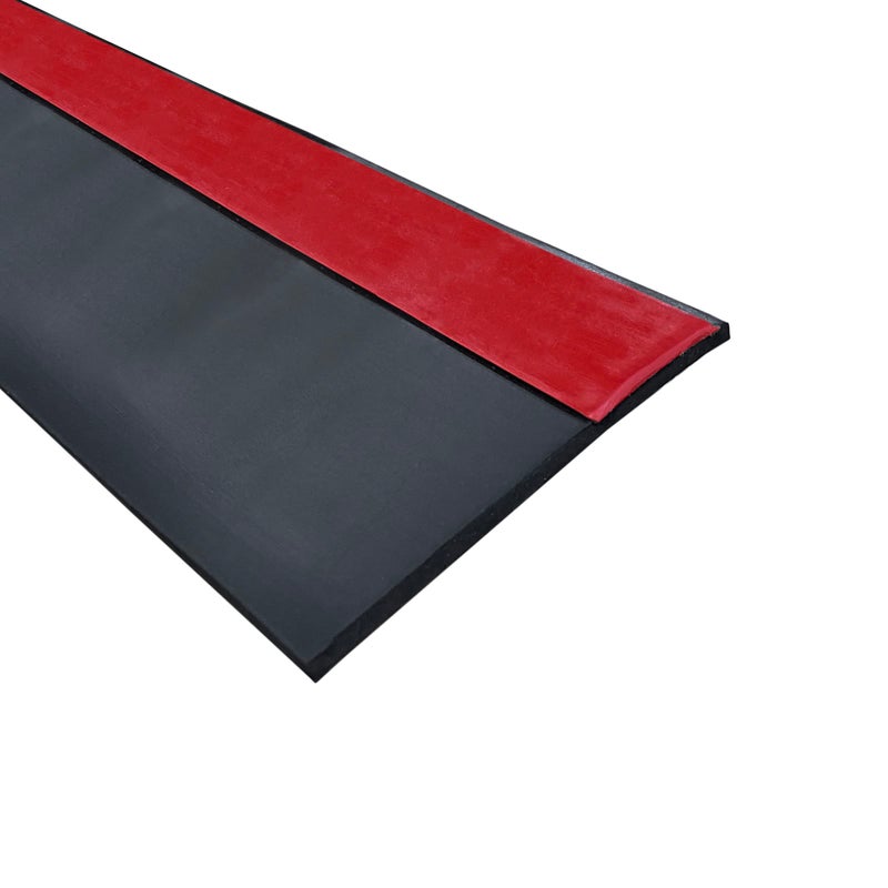 AA 3" RV Trailer Slide Out Wiper Seal with Adhesive Tape | 20 ft Kit (3 Inch, 20 Foot) - Image 5