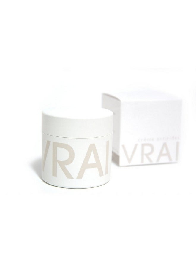 Fragonard Vrai Anti-wrinkle Face Cream 50ml