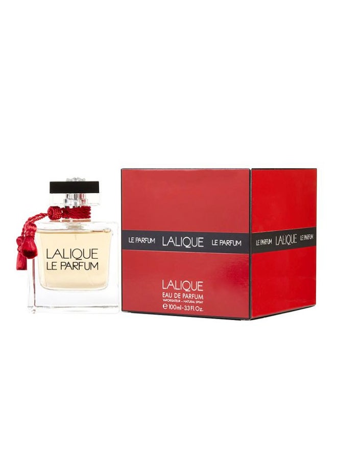 لاليك ماء عطر أحمر لو بارفوم 100ملليلتر - Image 2