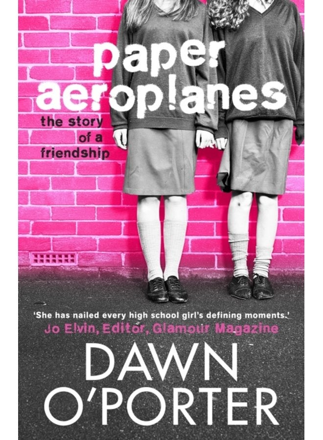 Paper Aeroplanes - Paperback
