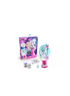 CANAL S4E - UNICORN LAVA LAMP DIY