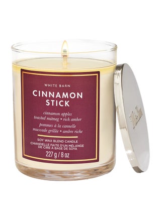 Cinnamon Stick Single Wick Candle - pzsku/Z0EC4D5E9A8CDD7439870Z/45/_/1740558106/861ee40e-20ec-424b-a467-4b5aabae3c31