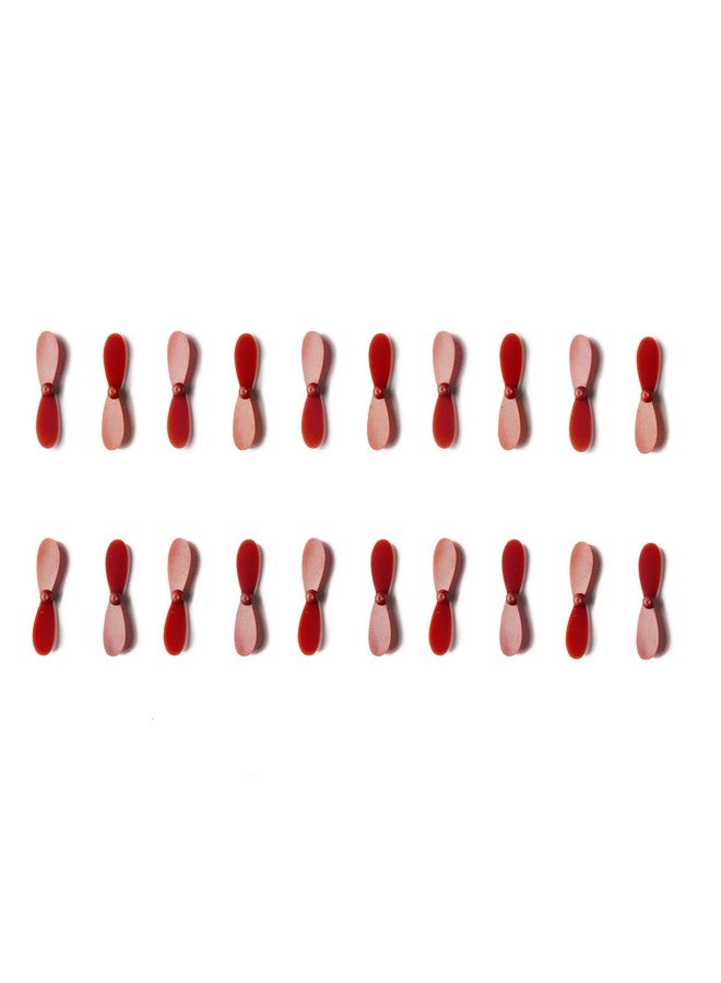 PowerUp POWERUP Propeller Kit - Official Set of 20 Spare Propellers for POWERUP 4.0 10L and 10R Propellers to Replace and Fix Damaged Components in The Field.  - Image 1