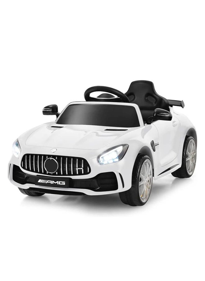 FUN MOMENT Electric Kids Ride-On Car, 2 To 6 Years  - Image 1