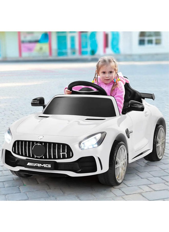 FUN MOMENT Electric Kids Ride-On Car, 2 To 6 Years  - Image 5