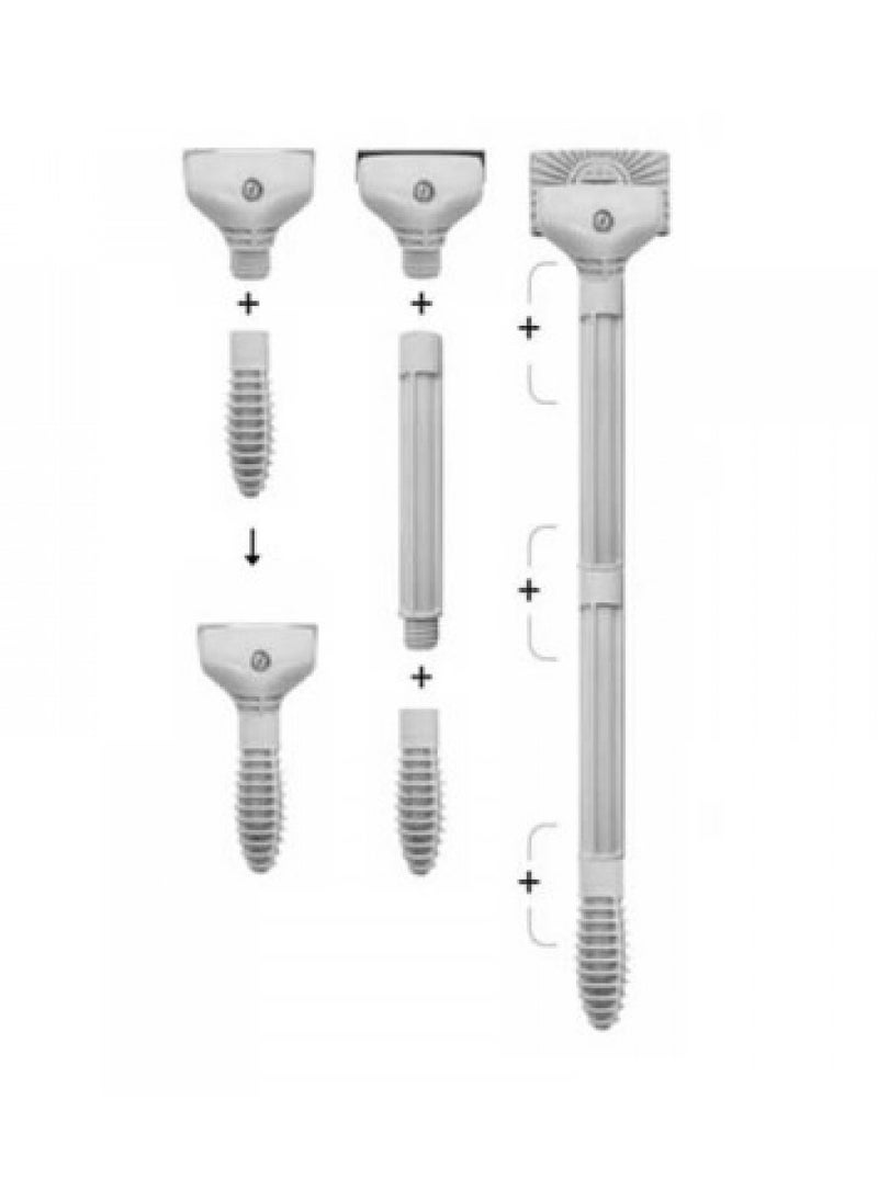 Hobby - Fish Tank Cleaning Set( 1-2-3) - Image 1