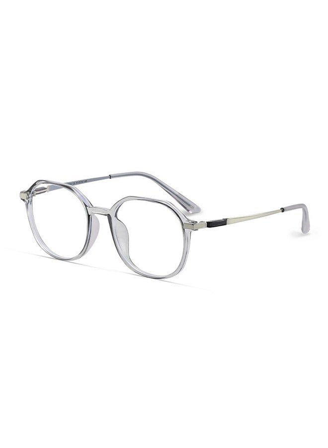 Generic Blue Light Filter Eyewear for Men & Women, Anti Blue Light Eyestrain UV Glare Blocking, TV Computer Gaming Glasses，Anti Eyestrain UV Glare  - Image 4