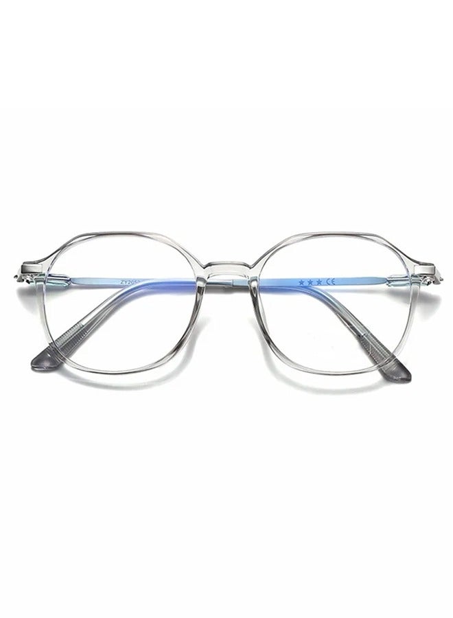 Generic Blue Light Filter Eyewear for Men & Women, Anti Blue Light Eyestrain UV Glare Blocking, TV Computer Gaming Glasses，Anti Eyestrain UV Glare  - Image 1