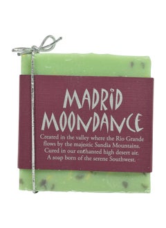 sandia soap Company Handmade Soap 2 Pack Madrid Moondance 