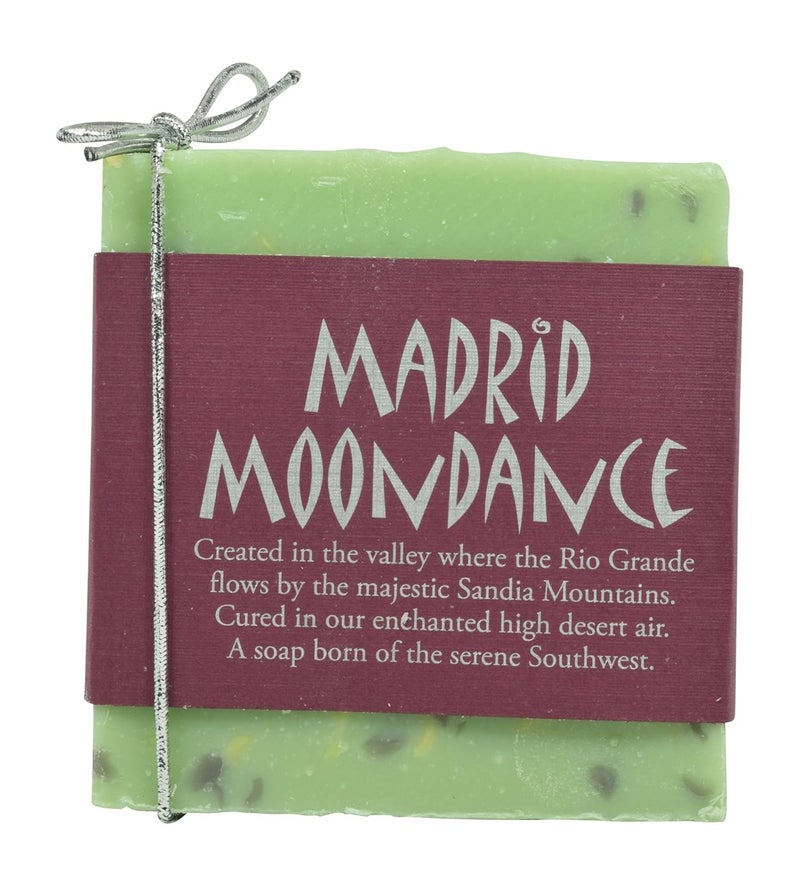 Company Handmade Soap 2 Pack Madrid Moondance