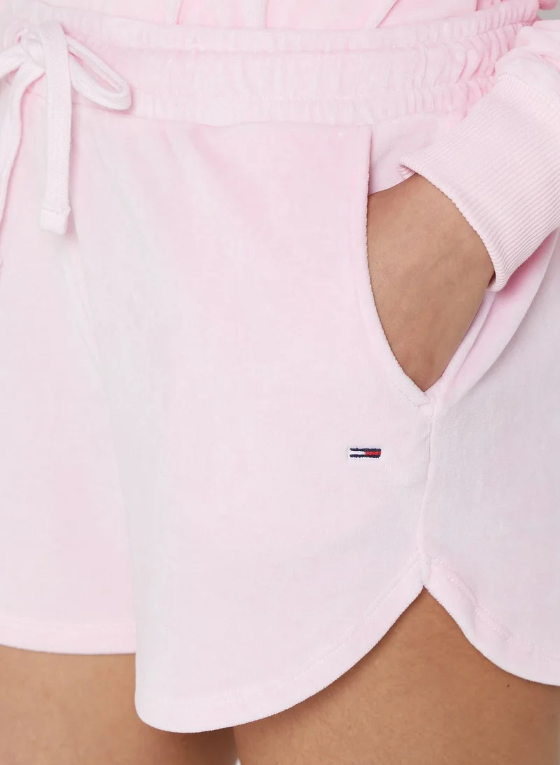 TOMMY JEANS Logo Shorts
