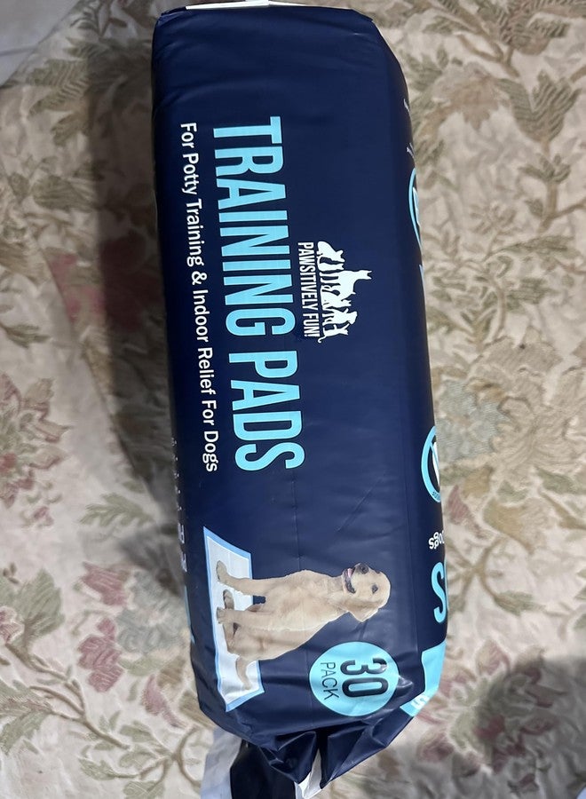 Dogs Training Pads ( 30 Pack) - Image 2