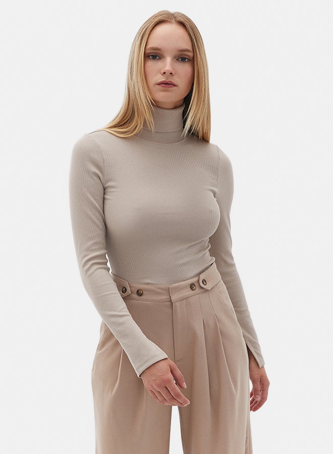 OXXO Ladies Knitted Sweater  - Image 1