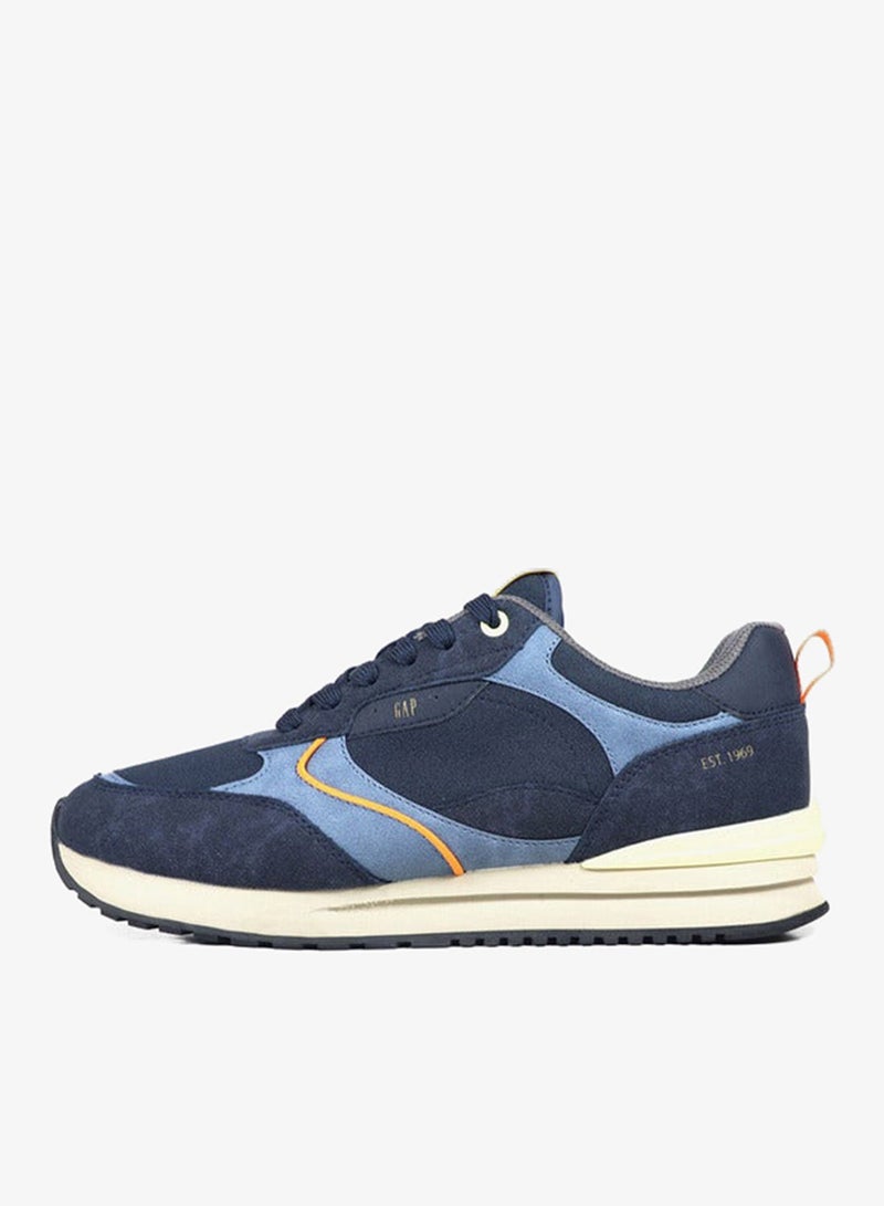 جاب حذاء سنيكرز رجالي سبيريت سيتي برباط - Image 3