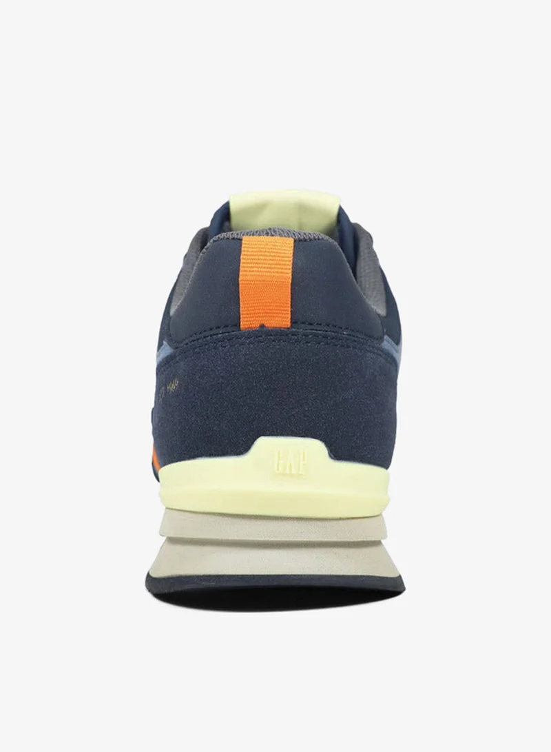 GAP Men's RUN SPIRIT CITY Lace-Up Sneakers - GPM5214291690