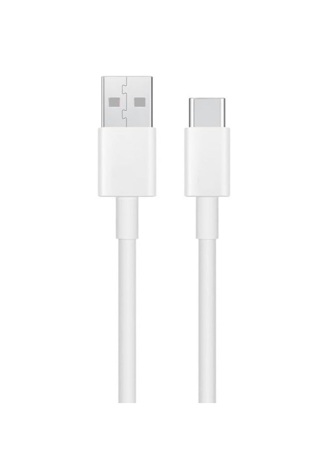 Honor SuperCharge Power Adapter Max 35W With Type A To Type C Cable White - Image 3