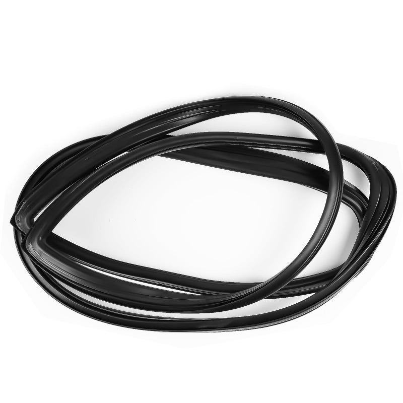 Front Windshield Rubber Seals For Toyota 19841988 Hilux 4Runner LN50 Pickup