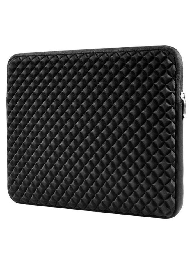 NIBEMINENT Protective Sleeve For Laptop Black