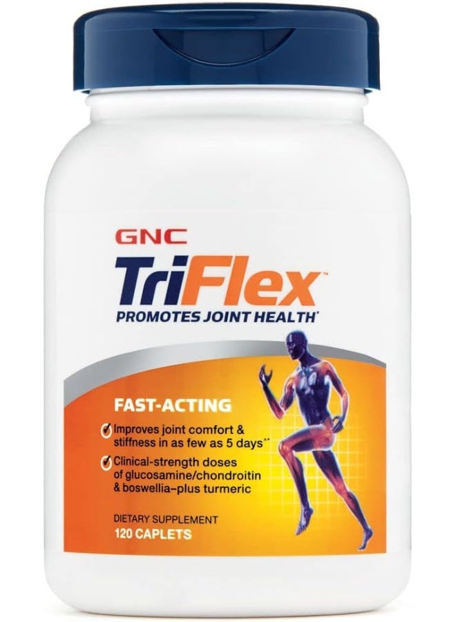 GNC Triflex Fast Acting - Image 2
