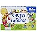 HASBRO - GAMING Hasbro Gaming Chutes and Ladders Game Retro Series 1978 Edition - Image 2