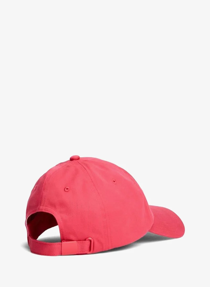 تومي جينز قبعة بيسبول بخمسة ألواح بشعار التراث