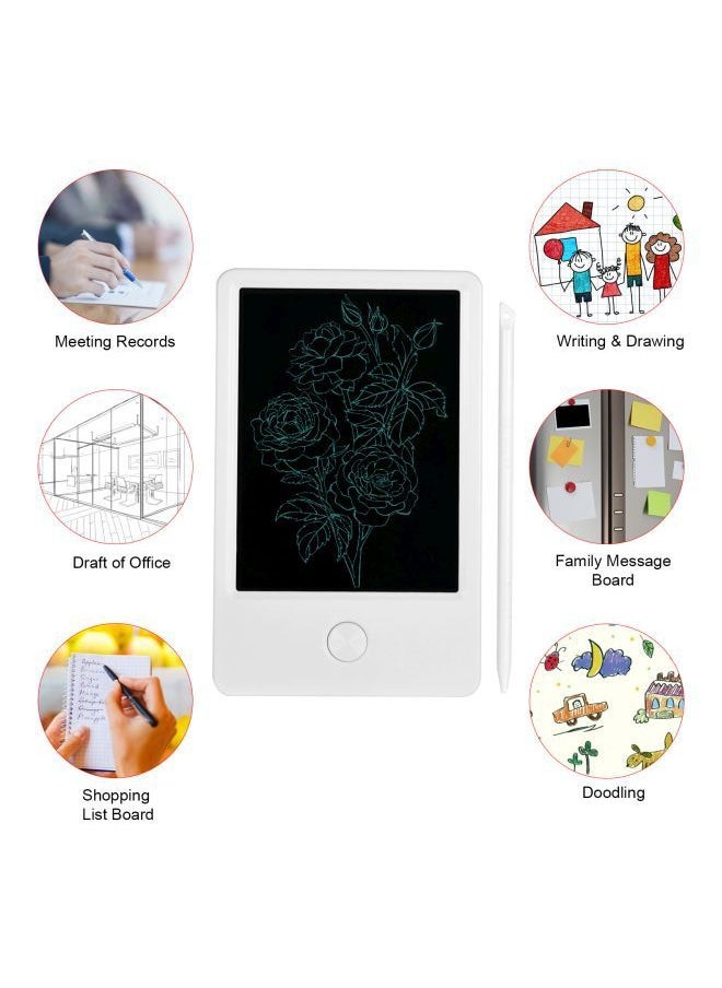 Digital Drawing Board