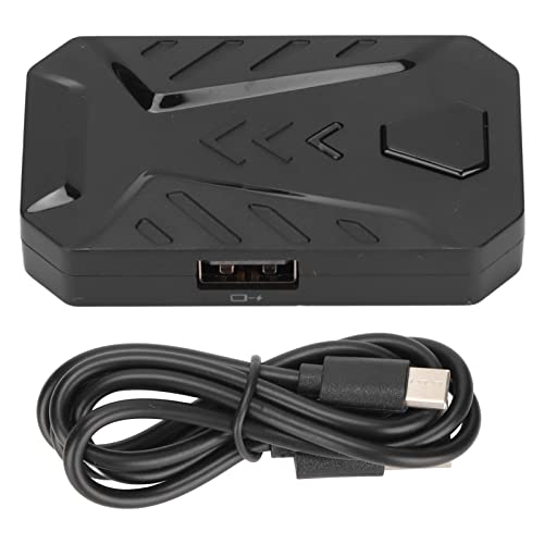 Ciciglow Gaming Keyboard and Mouse Adapter for Mix Lite Android System - Image 1