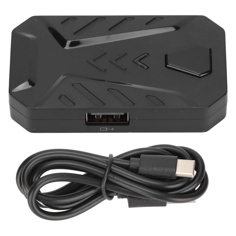 Ciciglow Gaming Keyboard and Mouse Adapter for Mix Lite Android System - Image 2